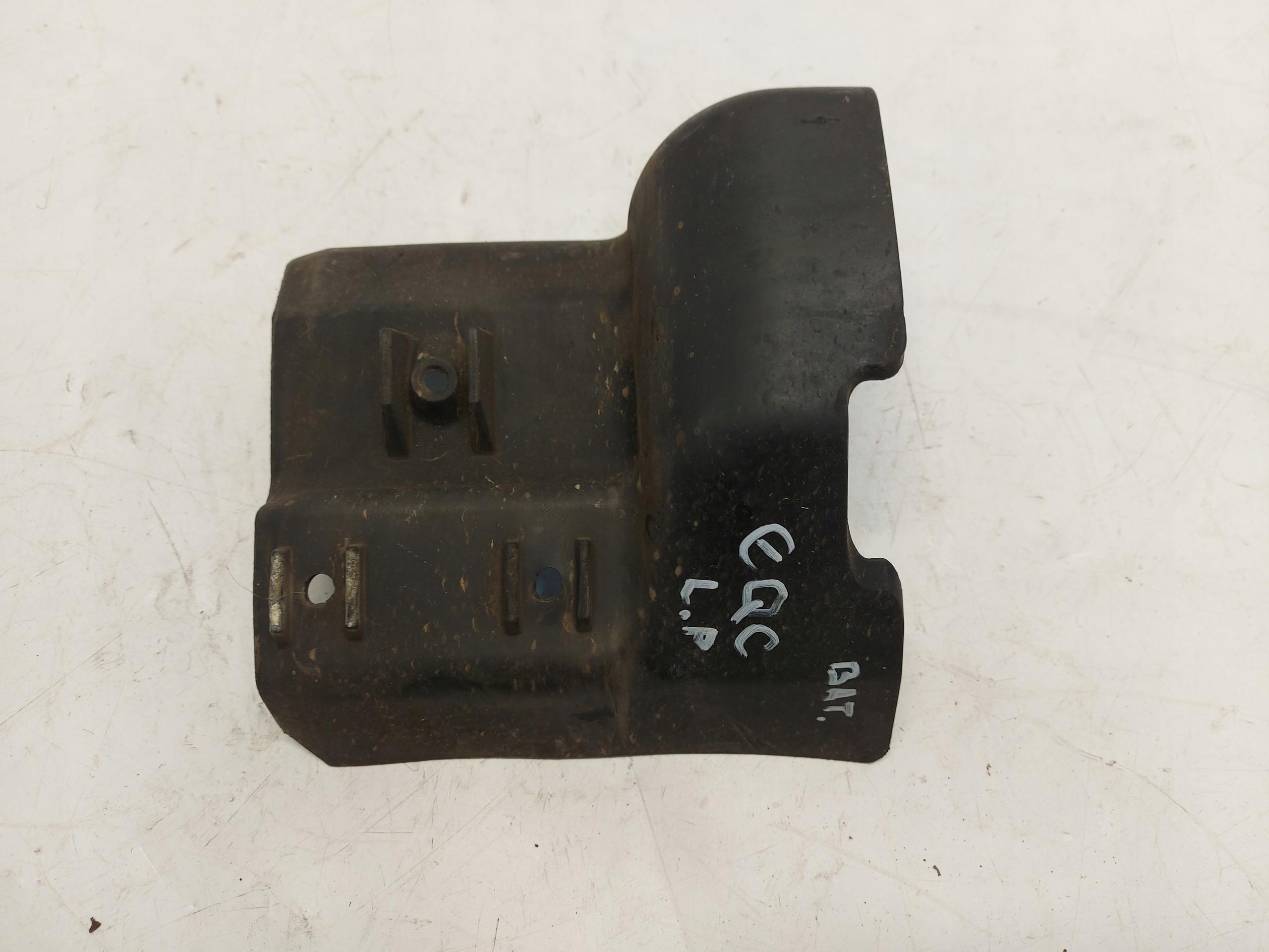Mercedes EQC 400 W293 cover support left front A2938312200