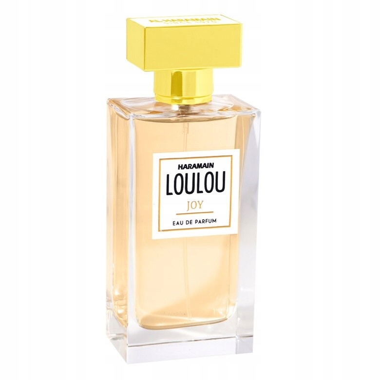 Al Haramain Loulou Joy Edp W 100 ml