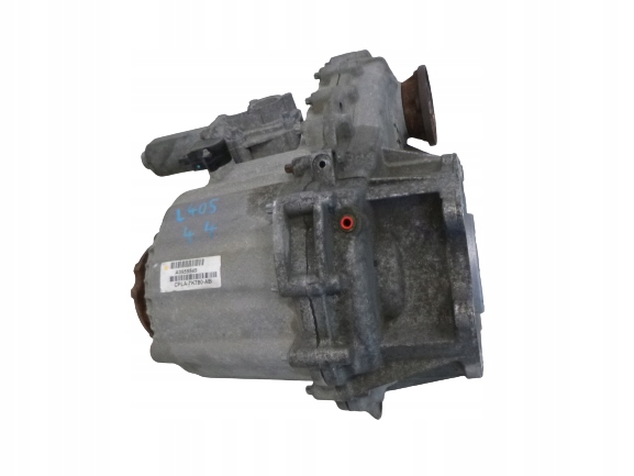 RANGE ROVER VOGUE 4.4 D L405 REDUKTOR gearboxes