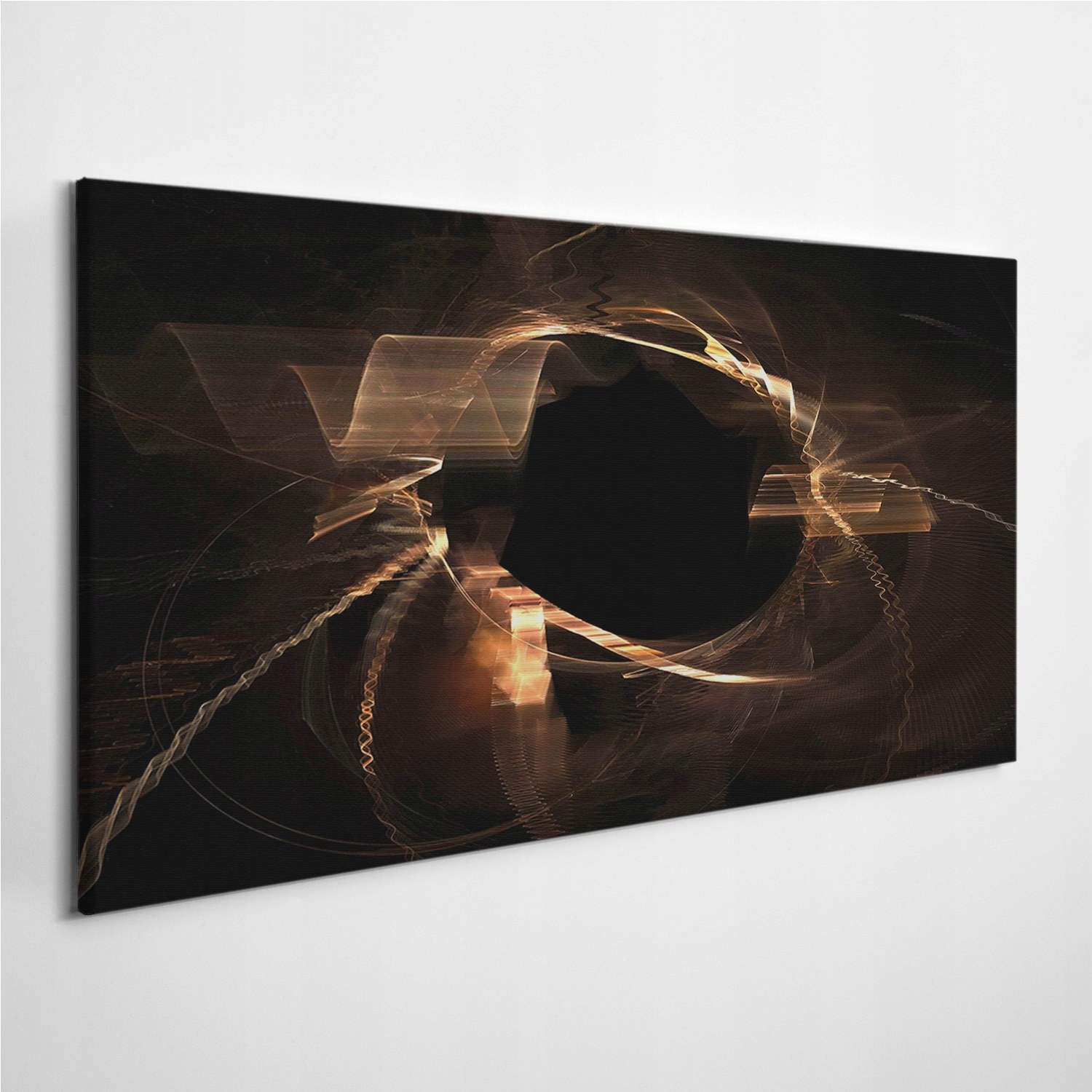 

Fotoobraz na płótnie Abstrakcja Art Sztuka 100x50