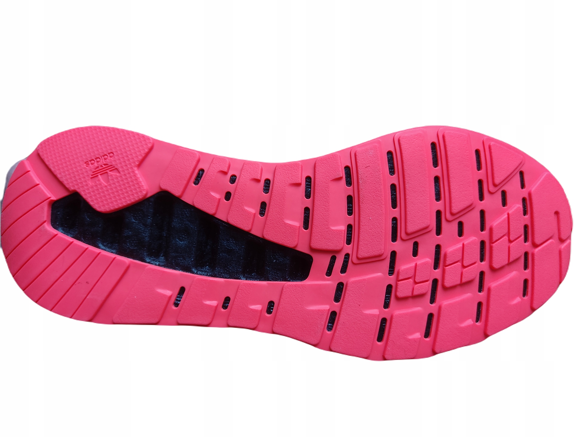 ADIDAS ZX 2K BOOST Sneakersy Adidasy Buty r 47 1/3 Model ZX 2K Boost