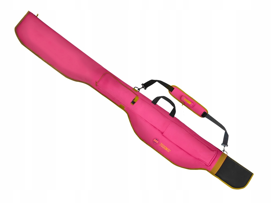 Delphin Queen 200cm Pokrowiec na Wędkę