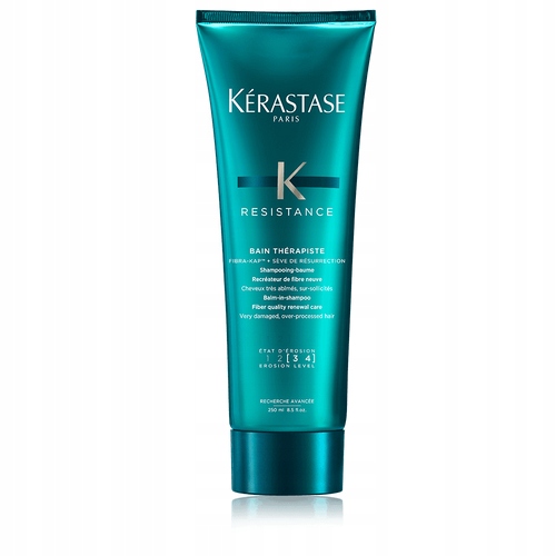 Kérastase Resistance odbudowujący szampon Thérapiste 250 ml