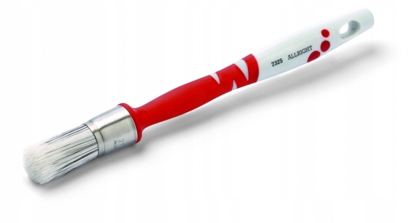 

Allright Rp Pędzel Okrągły 4/25/73 mm Szczeg Wodne