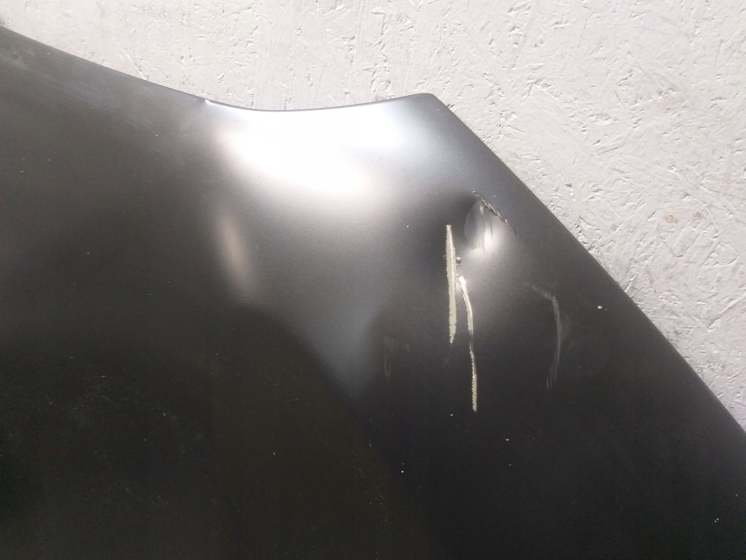 cofano BMW X5 G05 X6 G06