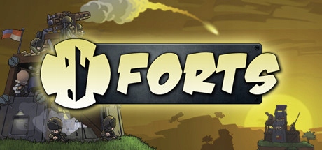 Forts Pc klucz Steam