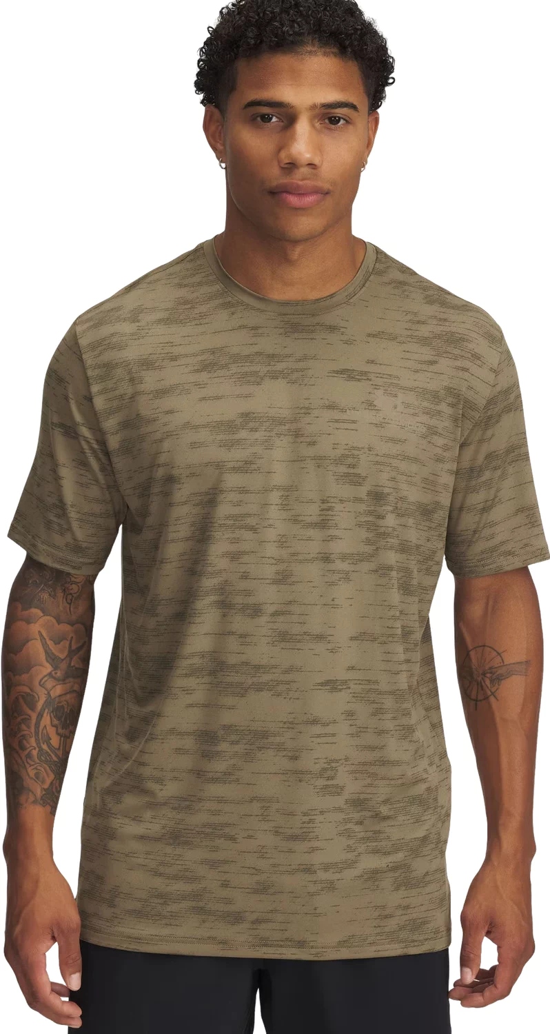 Koszulka Męska Vanish Energy Printed Under Armour L