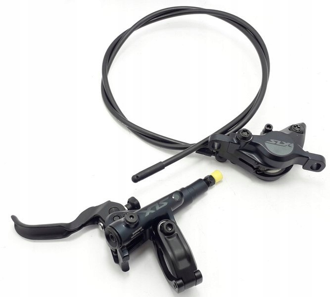 Hamulec przód Shimano SLX BR-M7100 Okł. Żyw. B/Rad Kod producenta IM7100JLFPRA100