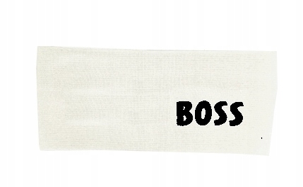 

Opaska dla niemowląt i dzieci Pin Up Boss