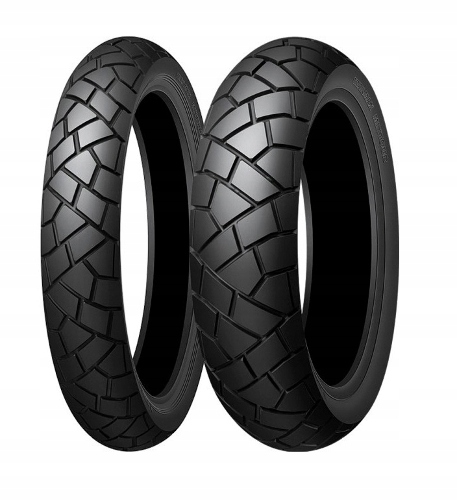 DUNLOP TRAILMAX MIXTOUR 120/70R19 60V TL/TT 2022r. Przeznaczenie przód