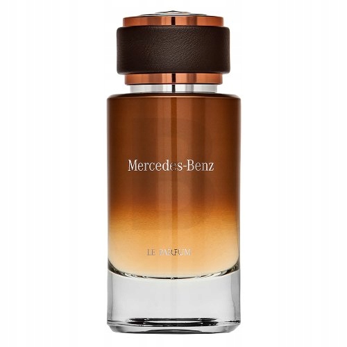 Mercedes-Benz Mercedes Benz Le Parfum parfémovaná voda pro muže 120 ml