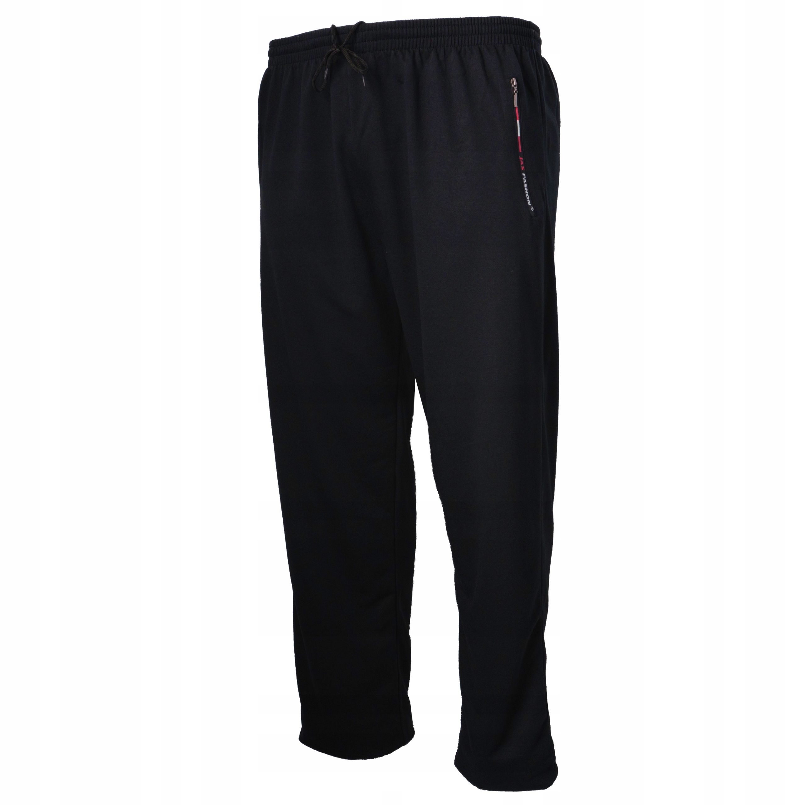 

Spodnie Dresowe męskie dres duże rozmiary 4XL