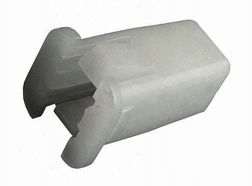

10szt Ford Focus '04-'10 Kostka Wsporn. Zderzaka