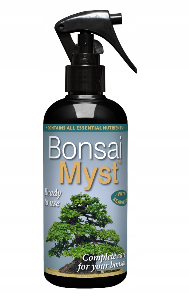 

Bonsai Focus Myst 300ml spray w do roślin bonsai