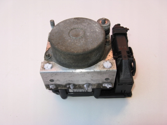 pump ABS SEDICI,SUZUKI SX4