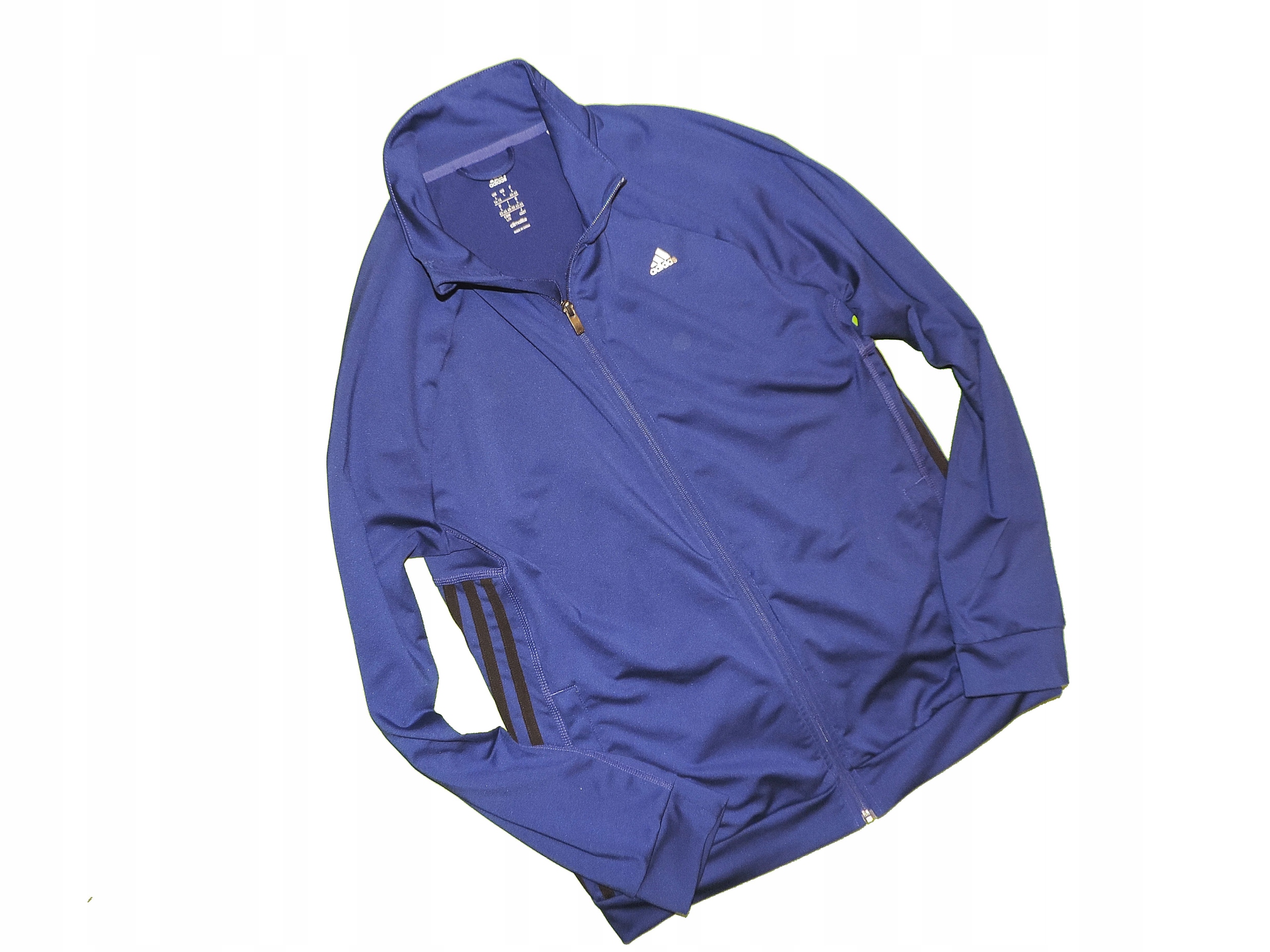 ADIDAS__DAMSKA SPORTOWA BLUZA__42/44