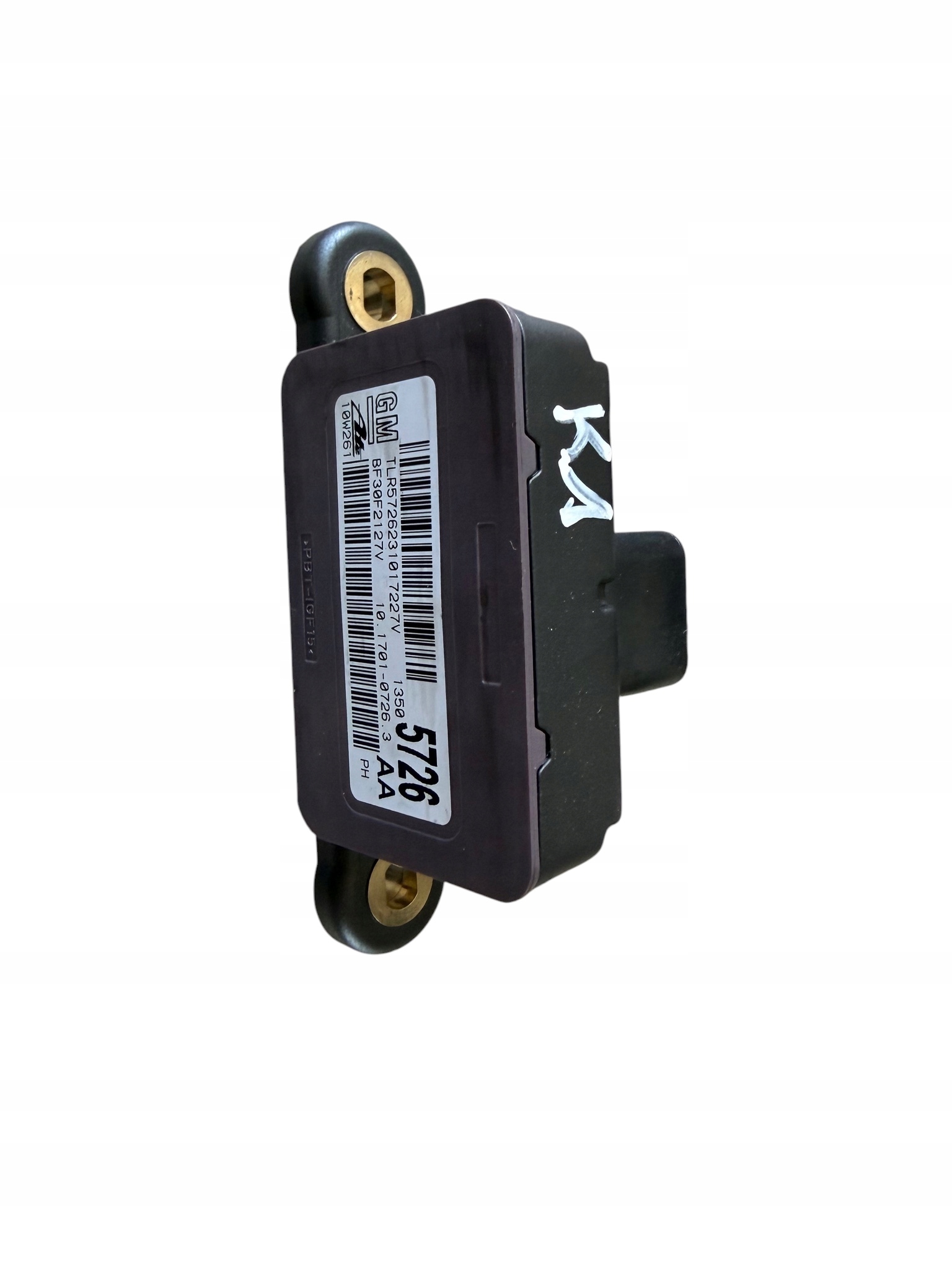 module sensor ESP OPEL INSIGNIA A 13505726