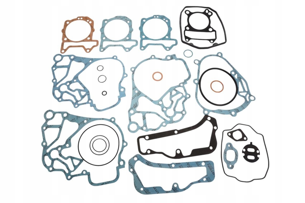 Xradical (artein Gaskets) Komplet Tesnení Derbi Boulevard 150, Peugeot L