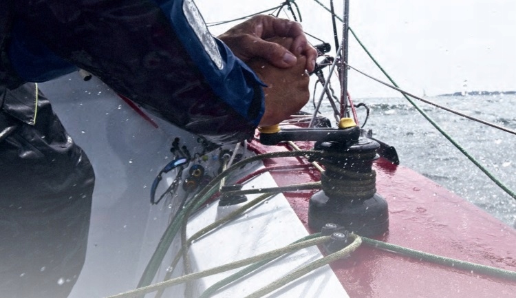 KABESTAN ANTAL SAMOKNAGUJACY XT16 ALUMINIUM Part manufacturer Antal