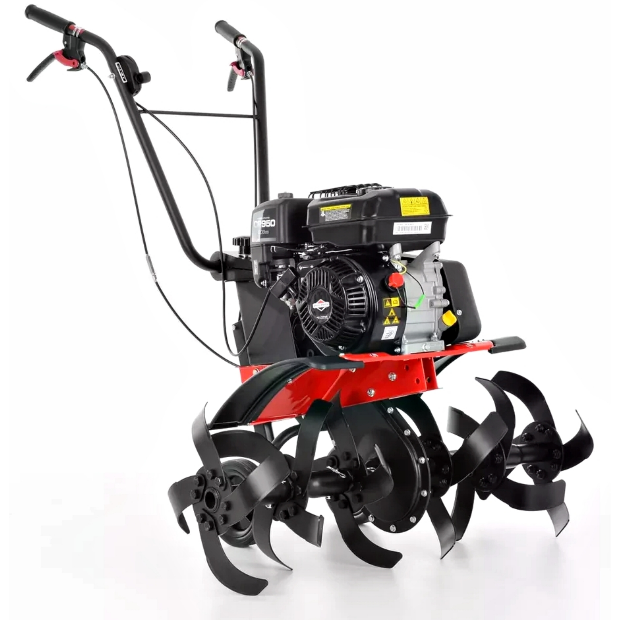 мотоблок b s. с. мотоблок b s. тарпан культиватор briggs stratton. Briggs stratton cr950.