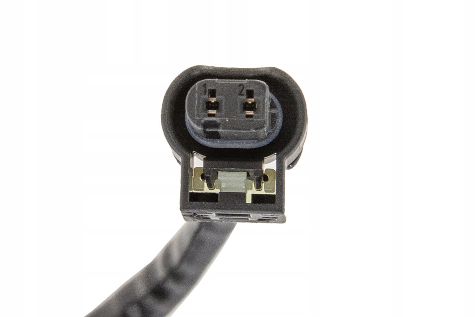 CZUJNIK TEMPERATURY SPALIN BMW 5 F10 F11 2.0d 10- Producent części NTY