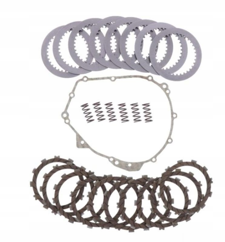 Trw Zf Spojka Kompletná Superkit Kawasaki ZX-10R Ninja '11-'15 ()