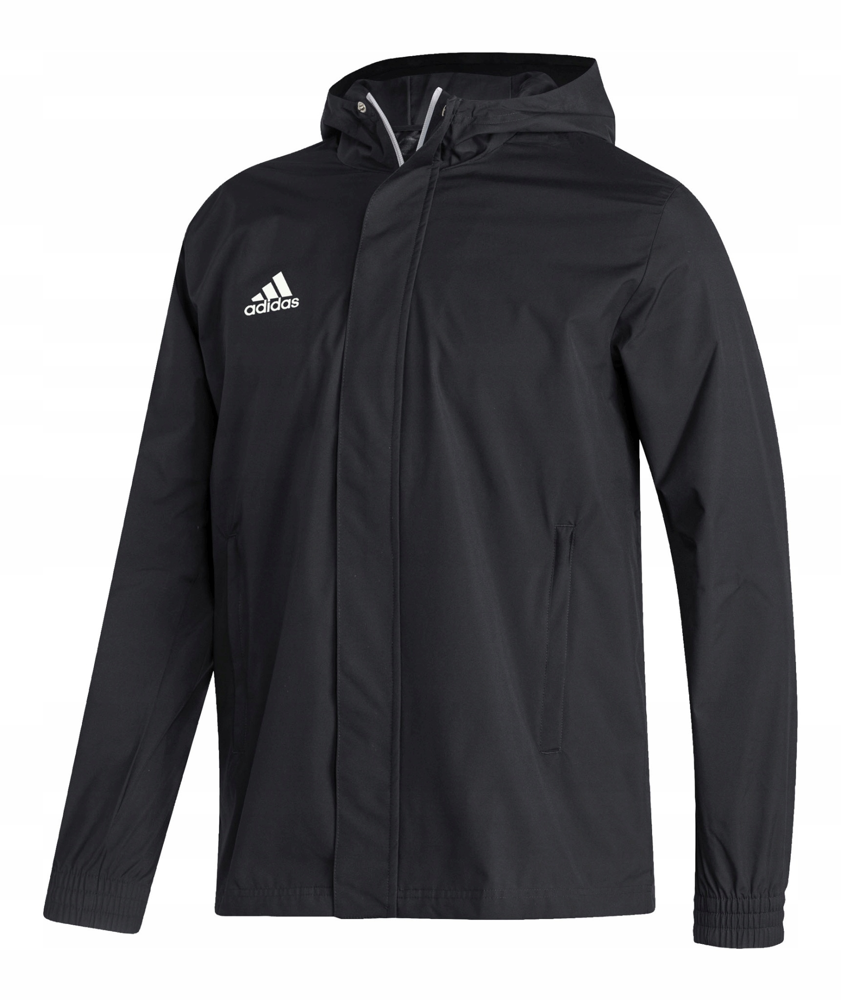 

Kurtka męska adidas Entrada 22 Czarna r. L