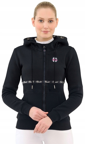 Bluza rozpinana Spooks Thiara A/w 22 r. L