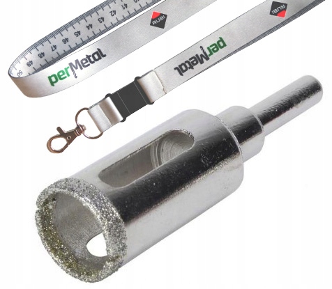 

Rubi otwornica diamentowa koronka Ø20mm Easy Gres