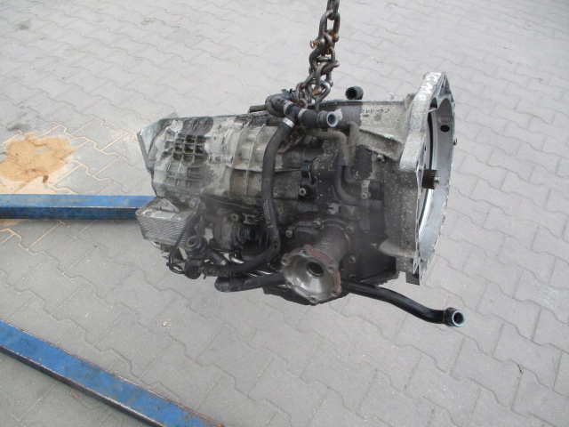 Getriebe PORSCHE 991 911 CG110 60 TYSK