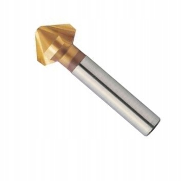Pogłębiacz Stożkowy HSS 11,5mm 90° Fazownik Format Marka Format