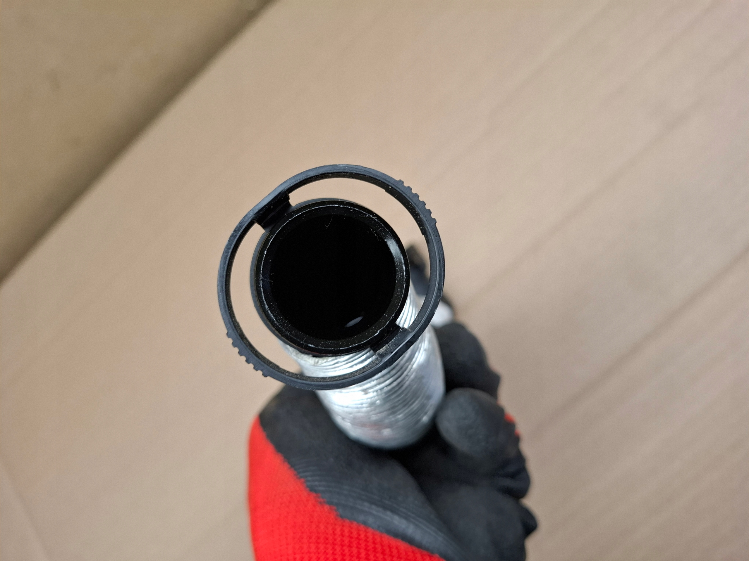 pipe odpowietrzajaca 057103211B AUDI SQ7 4M