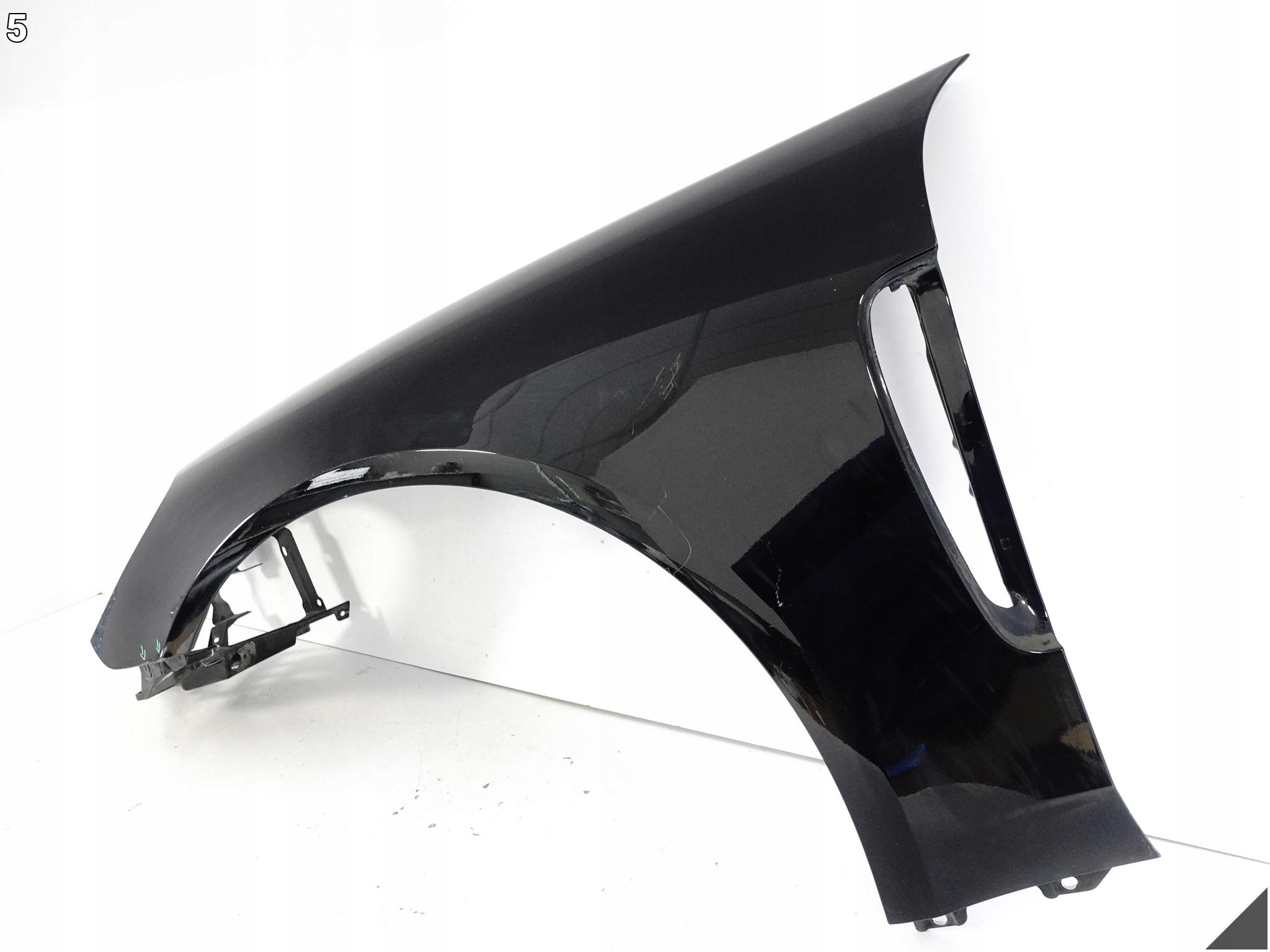 PORSCHE PANAMERA G2 II (2 GENERACJA) 971 16- fender FENDER left front
