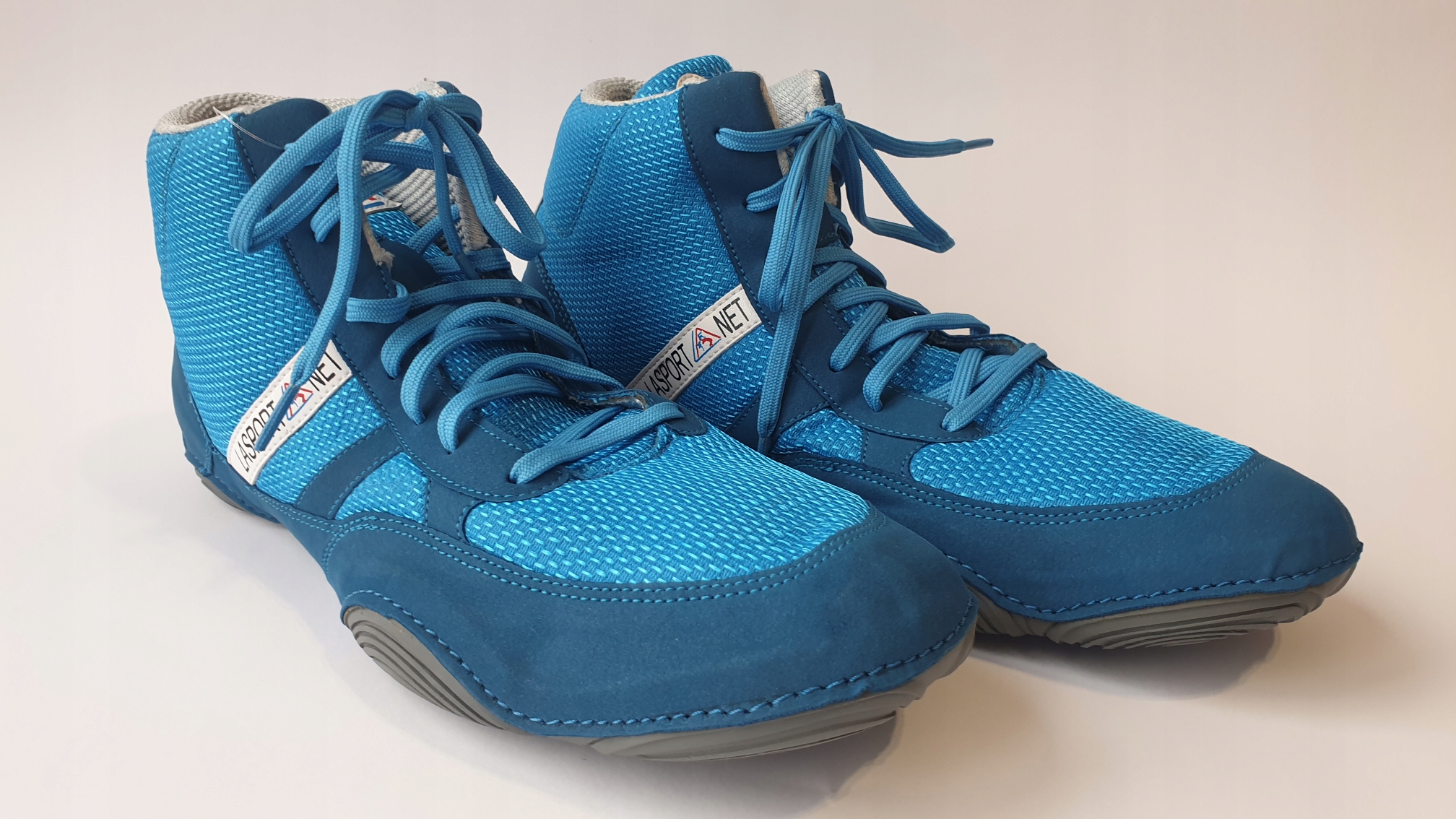 LA SPORT BUTY ZAPAŚNICZE KRAV MAGA BOKS MMA 42 HIT Model Wrestling