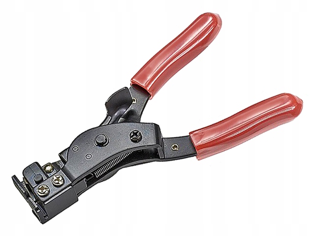 Zaciągacz obcinacz opasek trytytek HANLONG HT-2081 Marka Hanlong