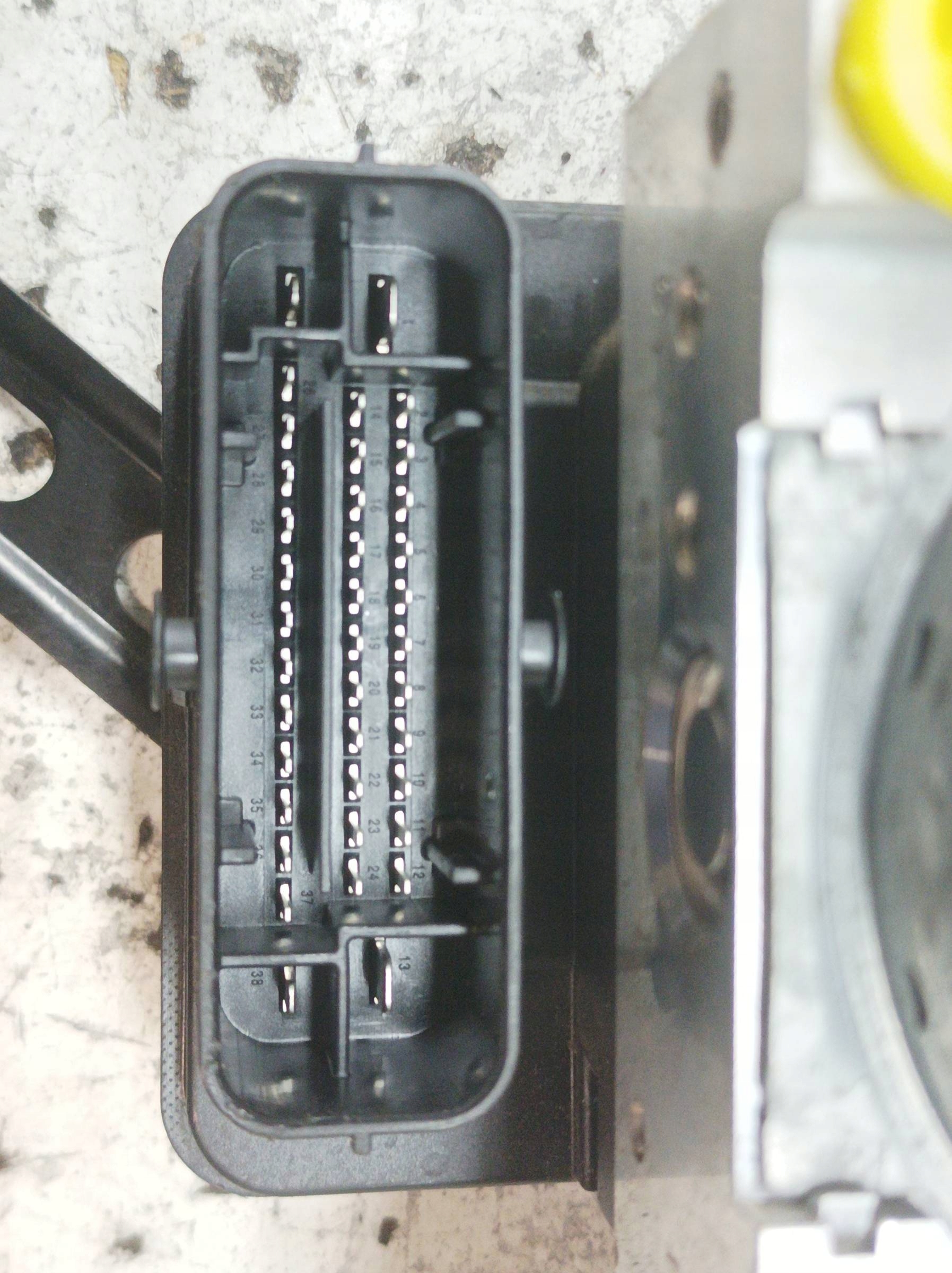 Pompa ABS 44540-K0120 Toyota Yaris IV (2020- )