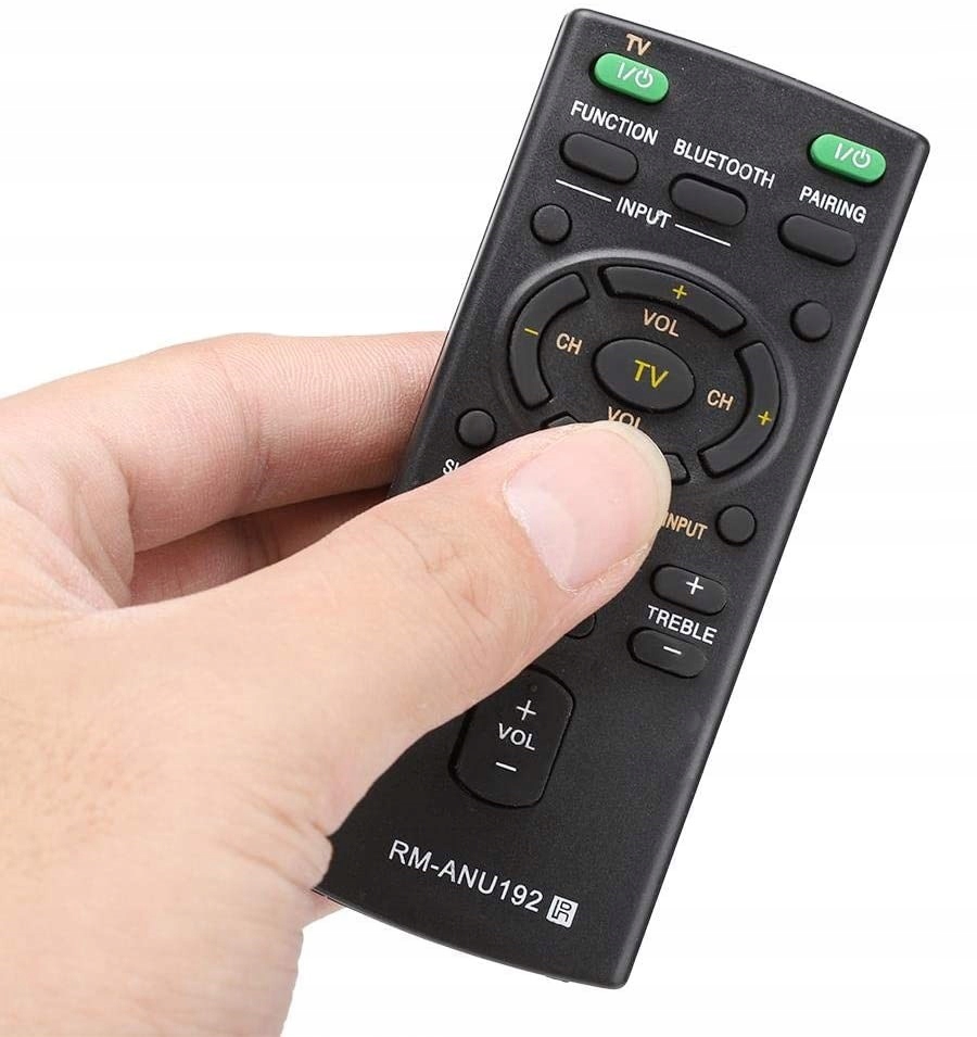 PILOT DO SONY RM-ANU192 NAJWYŻSZA