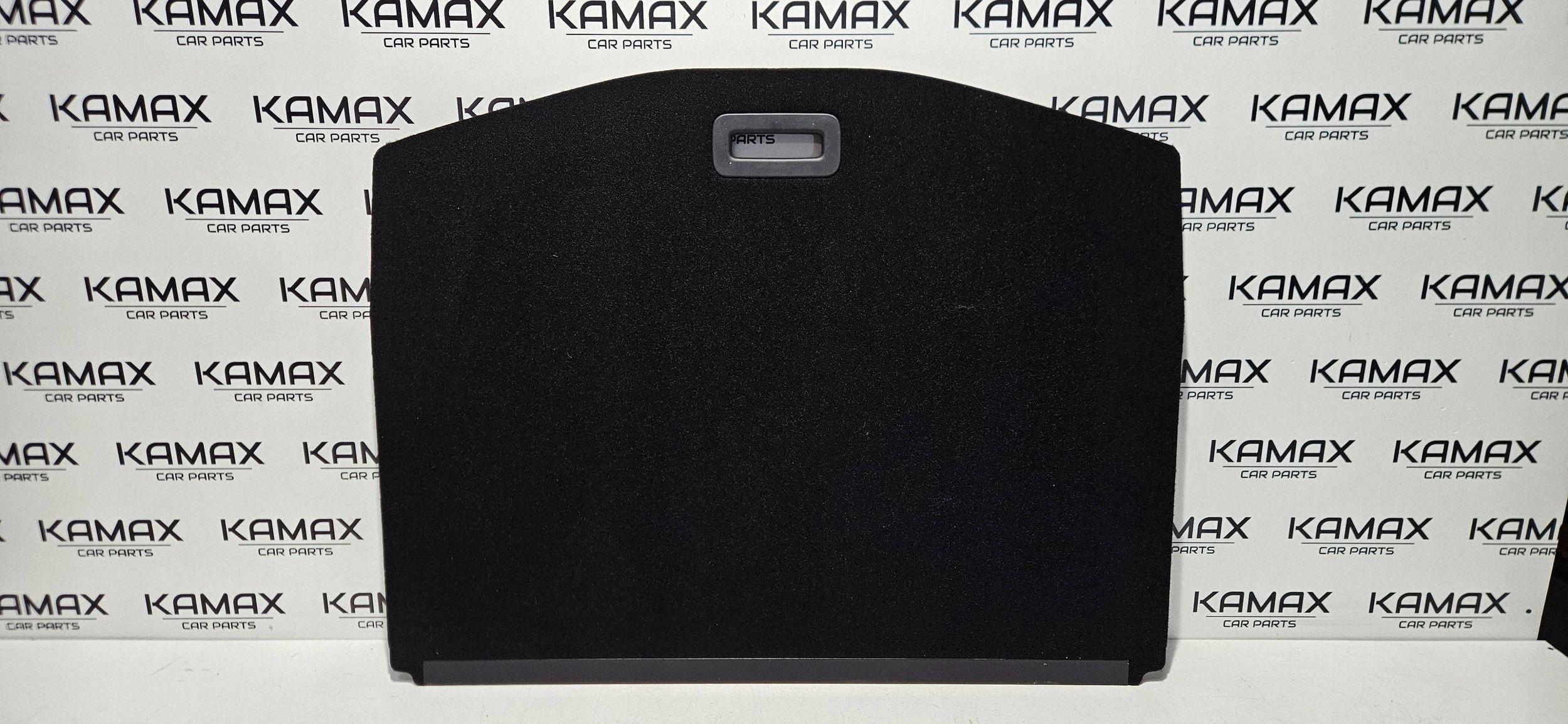 mats floor boot RENAULT SCENIC IV 16- original 849024992R