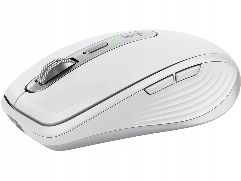 Mysz Logitech MX Anywhere 3S Jasnoszary