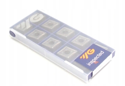 PŁYTKI CNMG 120408-UG YG3020 STAL YG-1