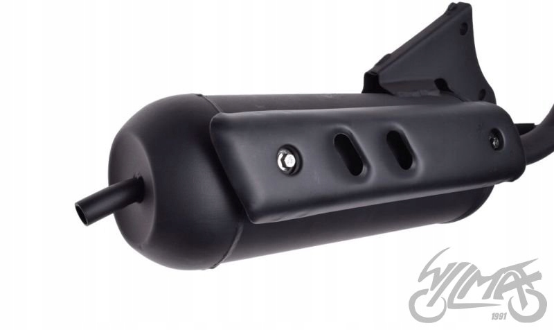 TŁUMIK DO HONDA DIO50 Numer katalogowy części WZMOTO.PL MSCT.7.04.06.2023.3932