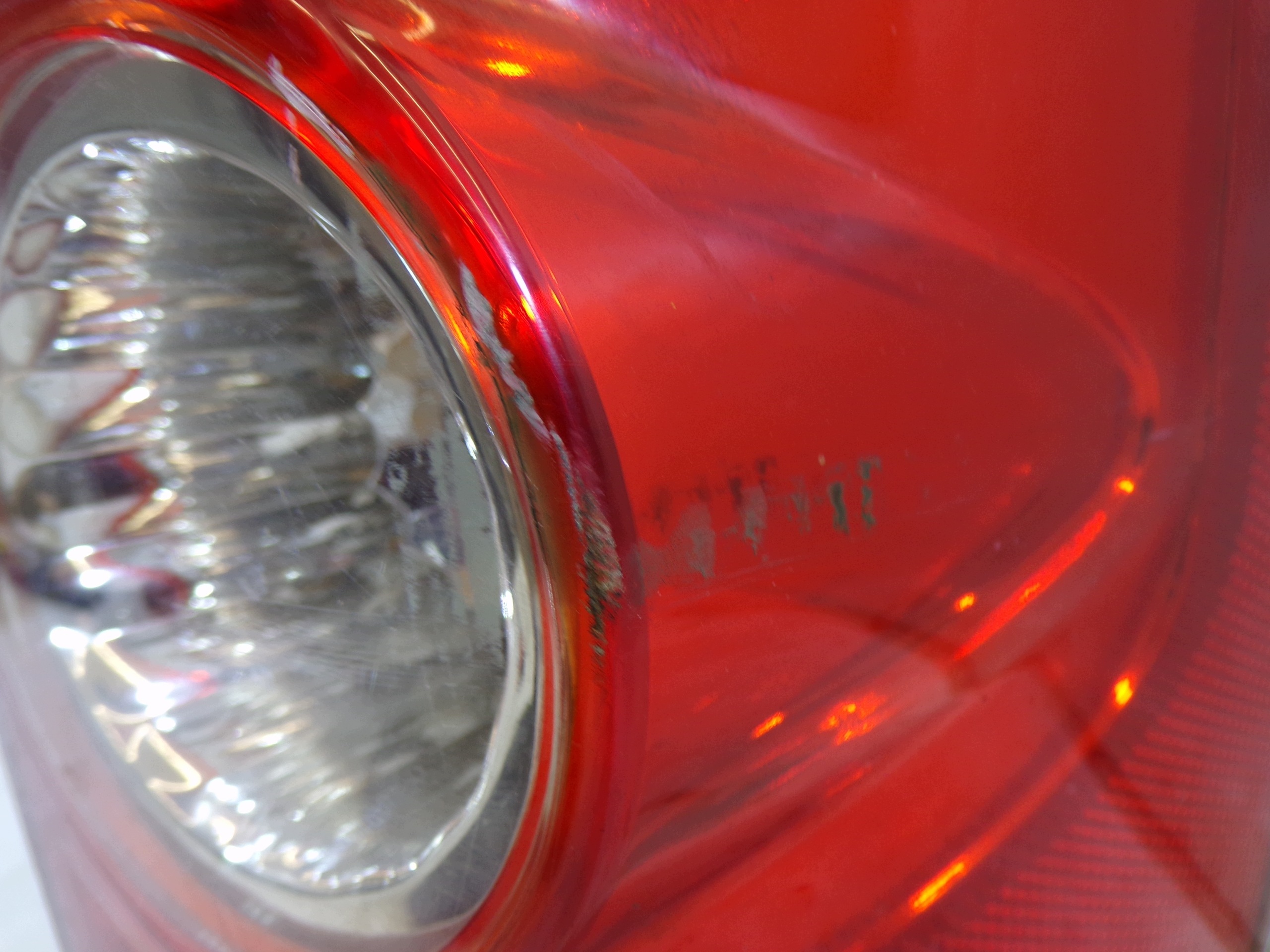 light rear rear part right VOLKSWAGEN KRAFTER 1 and