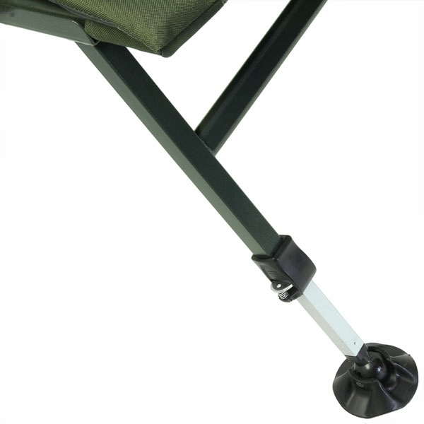 NGT XPR Chair Fotel karpiowy krzesło + gratis Rodzaj fotel