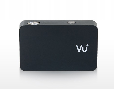 Dekoder DVB-C, DVB-T2 VU+ Turbo 2