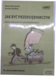 Jak być przedsiębiorczym LO podręcznik eMPi2