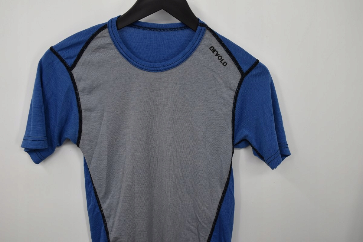 Devold koszulka męska S multisport Marka Devold