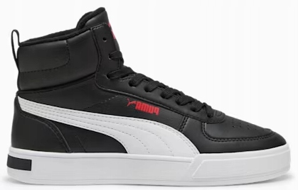 Puma Buty Caven MID Jr 401833 02