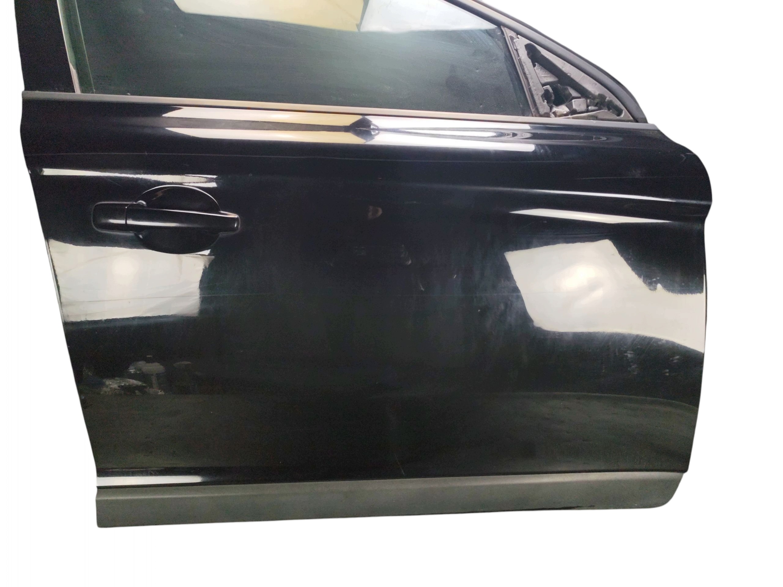 door right front VOLVO XC60 and (2008-2013) code LAKIERU 019-26