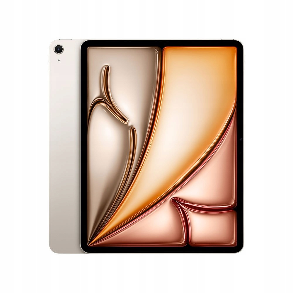 iPad Air 13" Wi-Fi 128GB Hviezdny biely (2026) MH5Q4HC/A