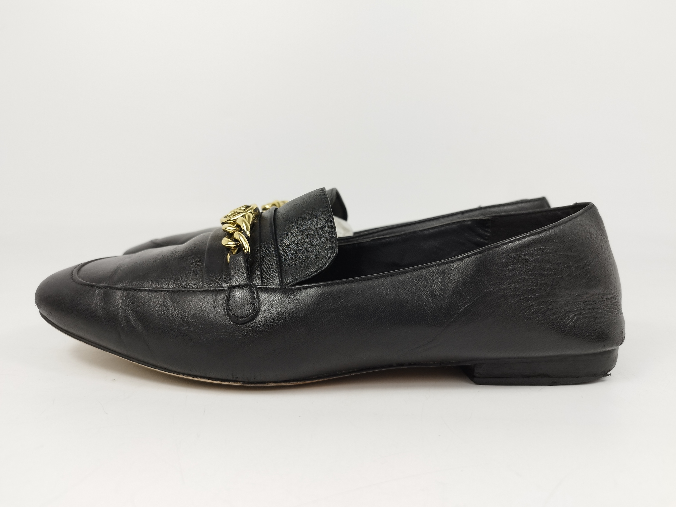 Półbuty MICHAEL Michael Kors Tiffanie Loafer 37